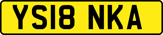 YS18NKA