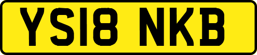 YS18NKB