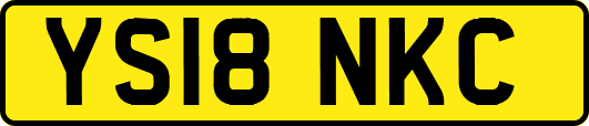 YS18NKC