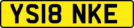 YS18NKE