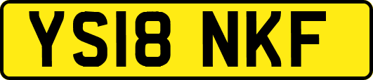 YS18NKF