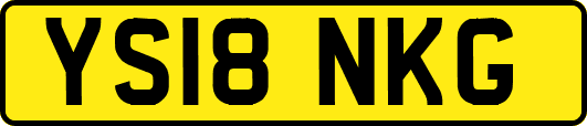 YS18NKG