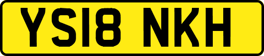 YS18NKH
