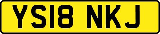 YS18NKJ