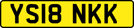 YS18NKK
