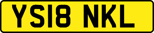 YS18NKL