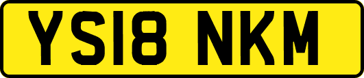 YS18NKM