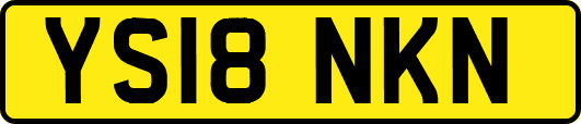 YS18NKN