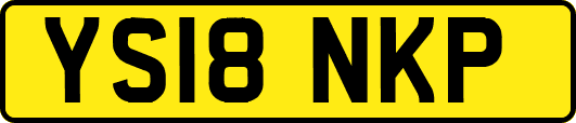 YS18NKP