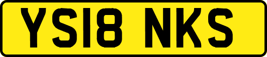 YS18NKS