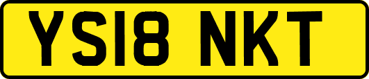 YS18NKT