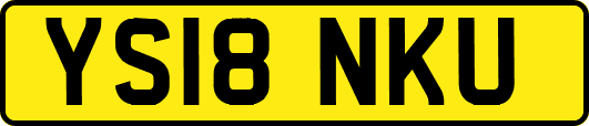 YS18NKU