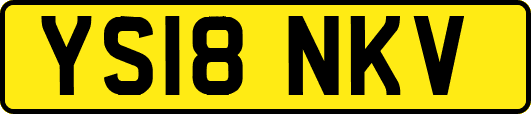 YS18NKV