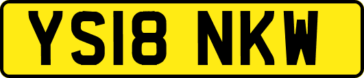 YS18NKW