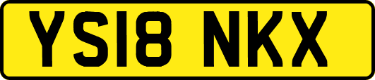 YS18NKX
