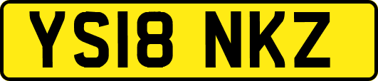 YS18NKZ