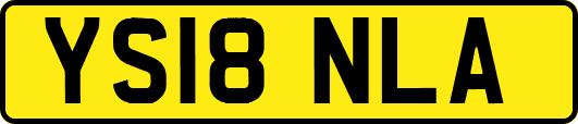 YS18NLA