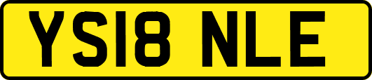 YS18NLE