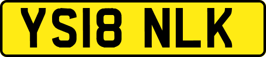 YS18NLK