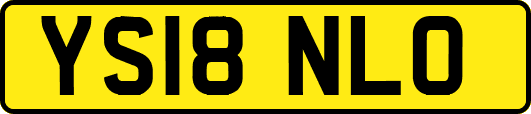 YS18NLO