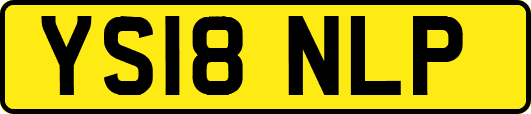 YS18NLP