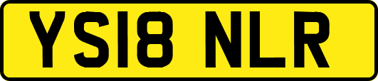 YS18NLR