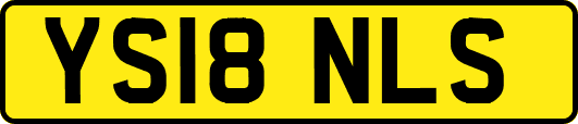 YS18NLS