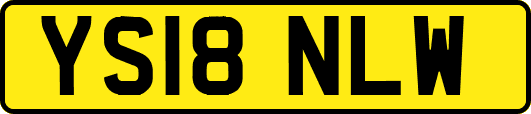 YS18NLW