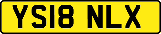 YS18NLX