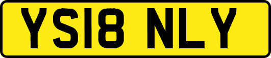 YS18NLY