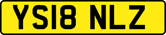 YS18NLZ