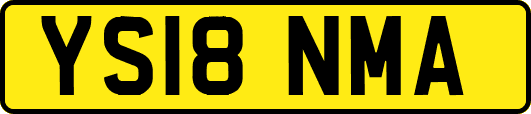 YS18NMA