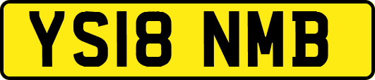 YS18NMB