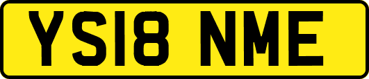 YS18NME
