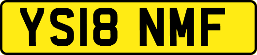 YS18NMF