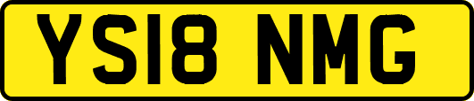 YS18NMG