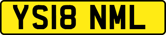 YS18NML