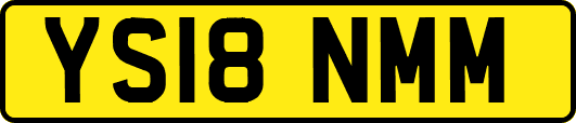 YS18NMM