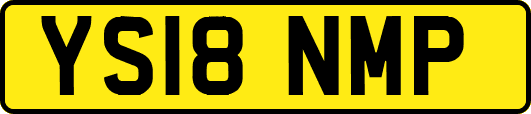 YS18NMP