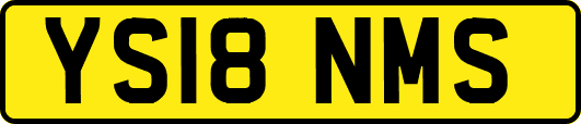 YS18NMS