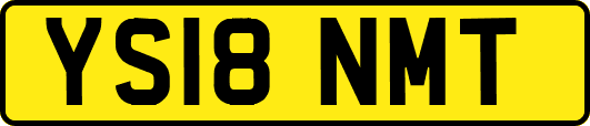 YS18NMT