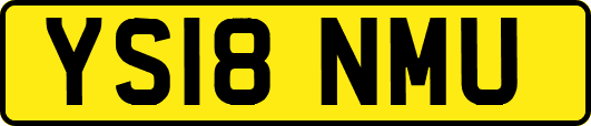 YS18NMU