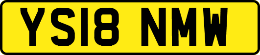 YS18NMW