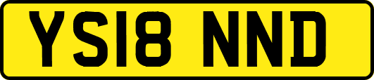 YS18NND
