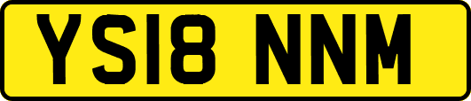 YS18NNM