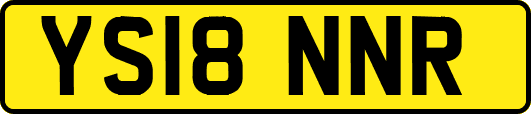 YS18NNR