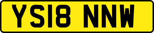 YS18NNW