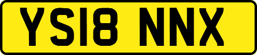 YS18NNX