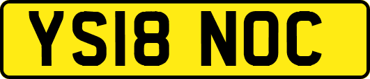 YS18NOC