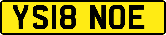 YS18NOE